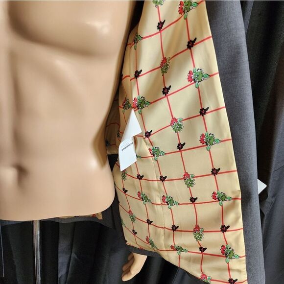 NWT Dsquared2 Paris Suit Jacket - Picture 6 of 16